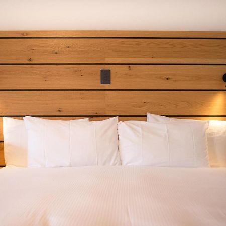 Lomond Lodge Motel & Apartments Queenstown Extérieur photo
