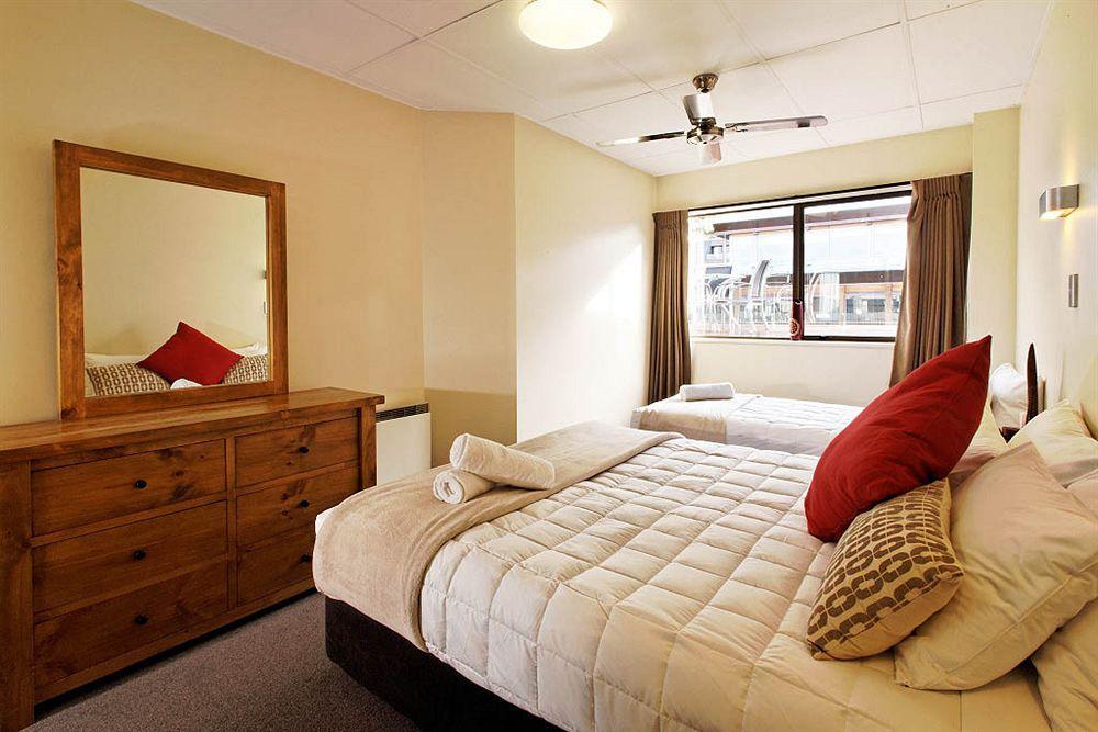Lomond Lodge Motel & Apartments Queenstown Extérieur photo