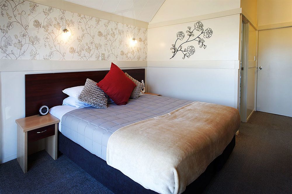 Lomond Lodge Motel & Apartments Queenstown Extérieur photo
