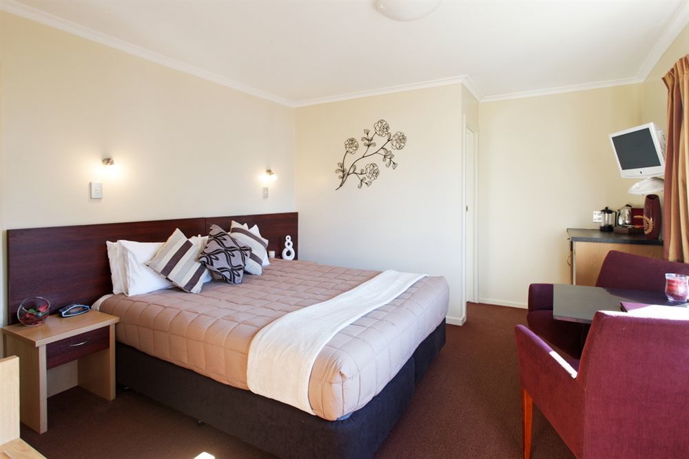 Lomond Lodge Motel & Apartments Queenstown Extérieur photo