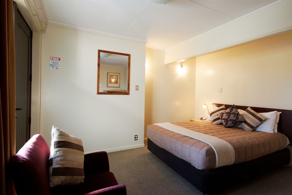 Lomond Lodge Motel & Apartments Queenstown Extérieur photo
