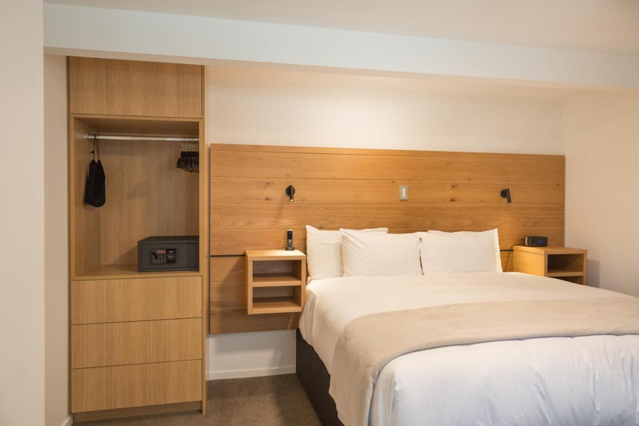 Lomond Lodge Motel & Apartments Queenstown Extérieur photo