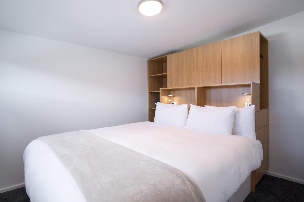 Lomond Lodge Motel & Apartments Queenstown Extérieur photo
