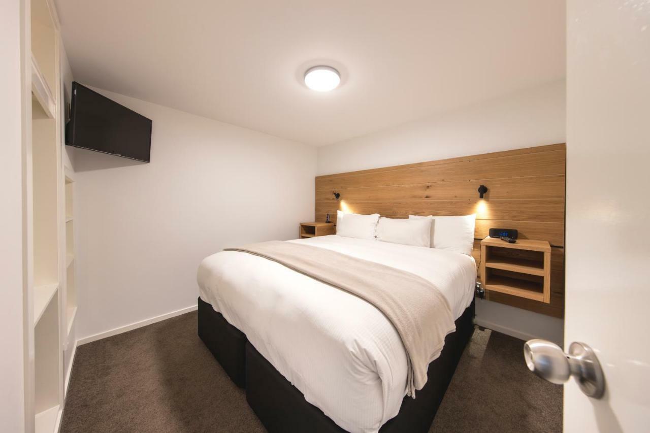 Lomond Lodge Motel & Apartments Queenstown Extérieur photo