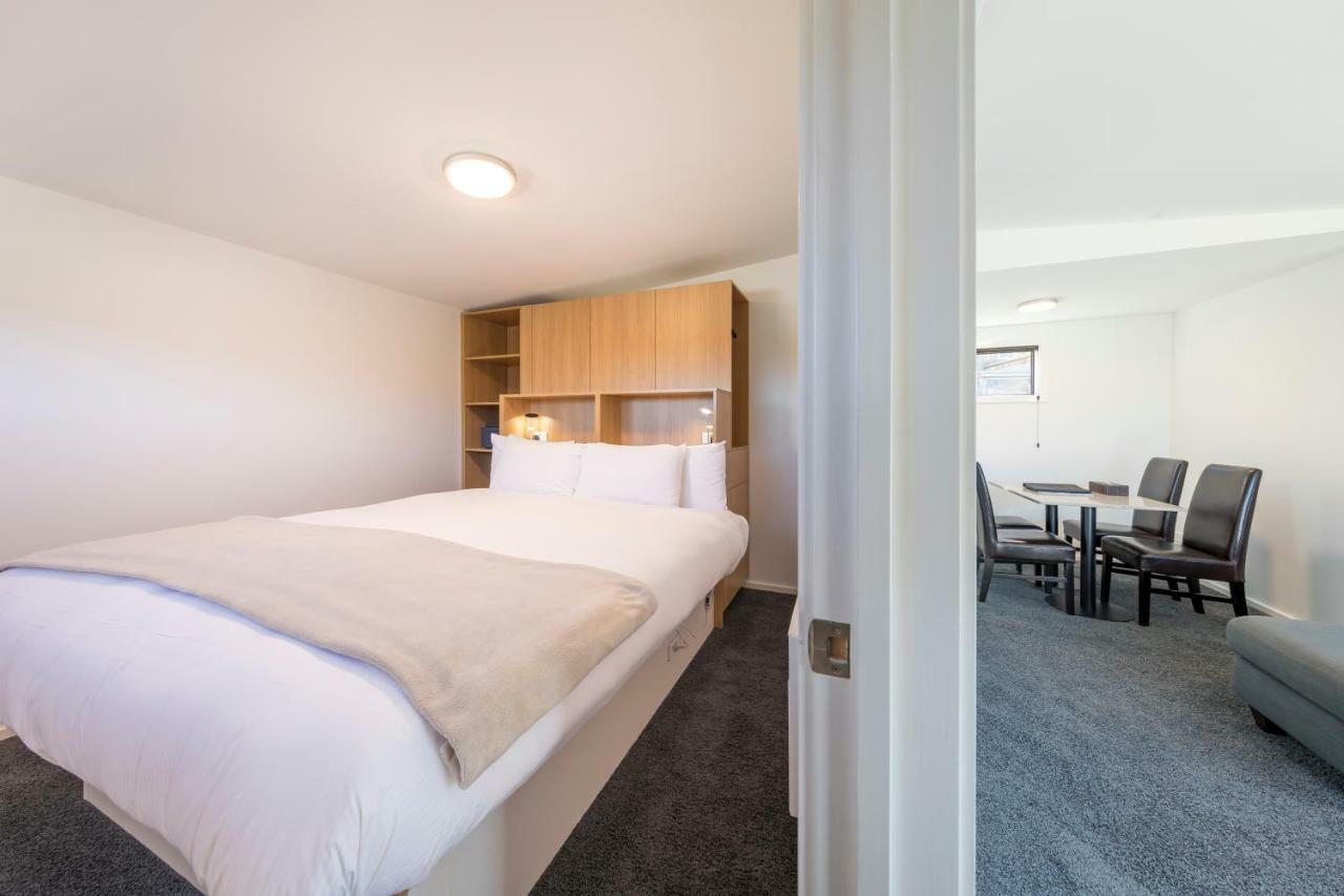 Lomond Lodge Motel & Apartments Queenstown Extérieur photo