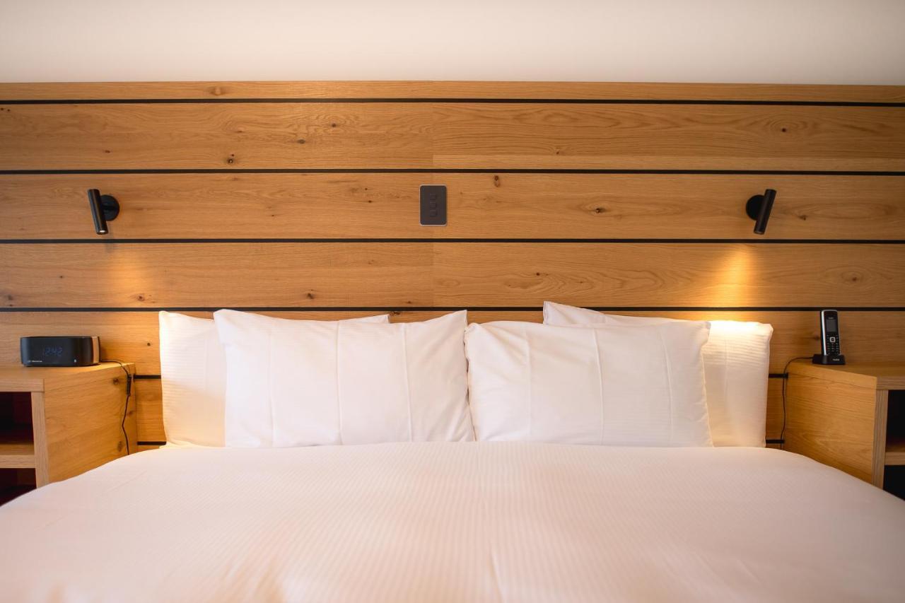 Lomond Lodge Motel & Apartments Queenstown Extérieur photo